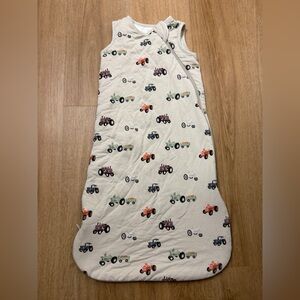 Kyte BABY Tractor Print Sleep Sack